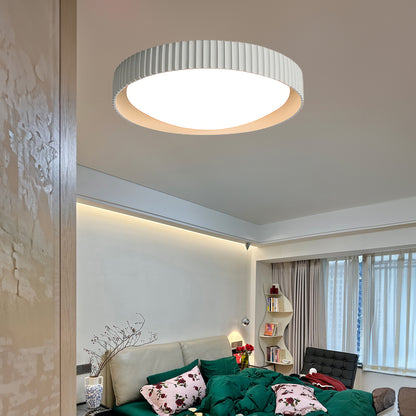 Lunaire Modern Material Ceiling Light