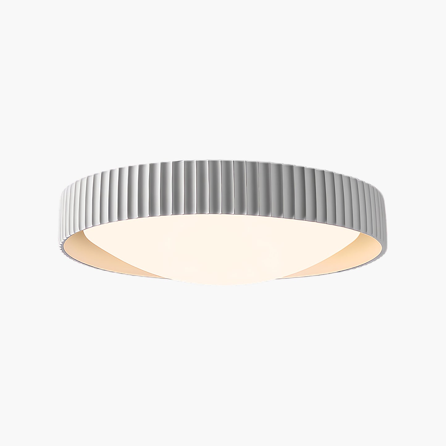 Lunaire Modern Material Ceiling Light