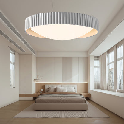 Lunaire Modern Material Ceiling Light