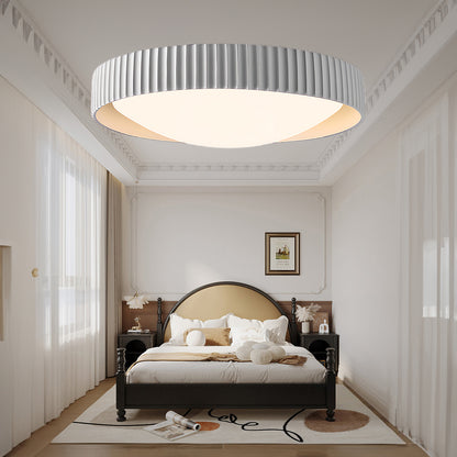 Lunaire Modern Material Ceiling Light