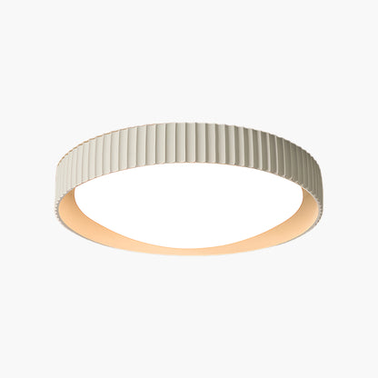 Lunaire Modern Material Ceiling Light