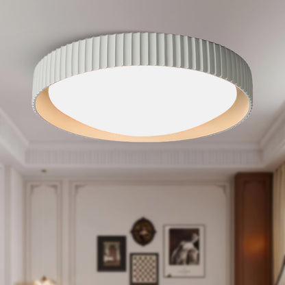 Lunaire Modern Material Ceiling Light