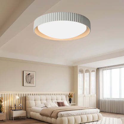 Lunaire Modern Material Ceiling Light