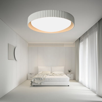 Lunaire Modern Material Ceiling Light