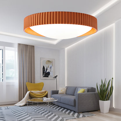 Lunaire Modern Material Ceiling Light