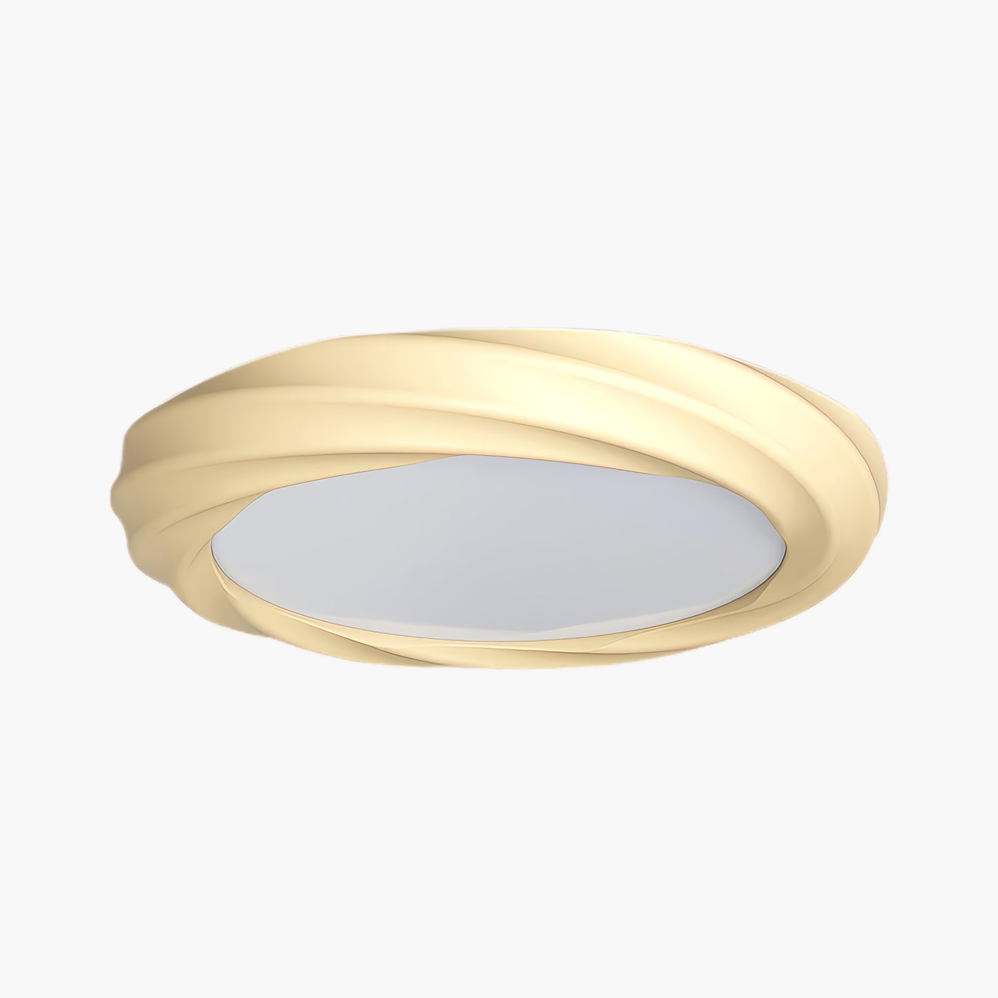 Maivy LED Flush Mount Modern Material Ceiling Light