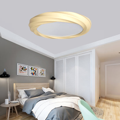 Maivy LED Flush Mount Modern Material Ceiling Light