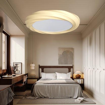 Maivy LED Flush Mount Modern Material Ceiling Light