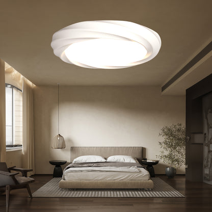 Maivy LED Flush Mount Modern Material Ceiling Light