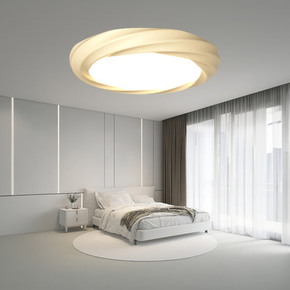 Maivy LED Flush Mount Modern Material Ceiling Light