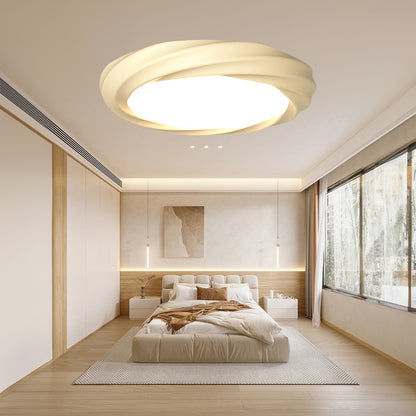 Maivy LED Flush Mount Modern Material Ceiling Light