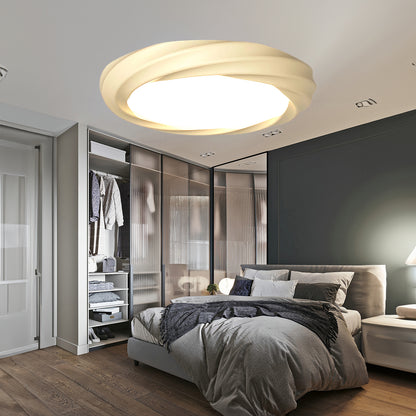 Maivy LED Flush Mount Modern Material Ceiling Light