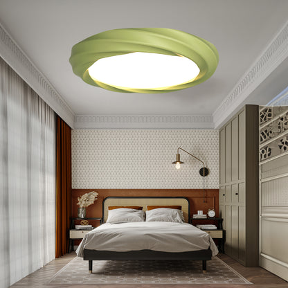 Maivy LED Flush Mount Modern Material Ceiling Light