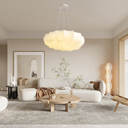 Malibu Modern Metal Pendant Lamp