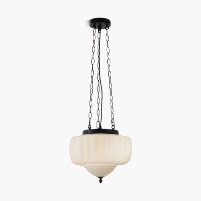 Marlo Contemporary Crystal Pendant Light