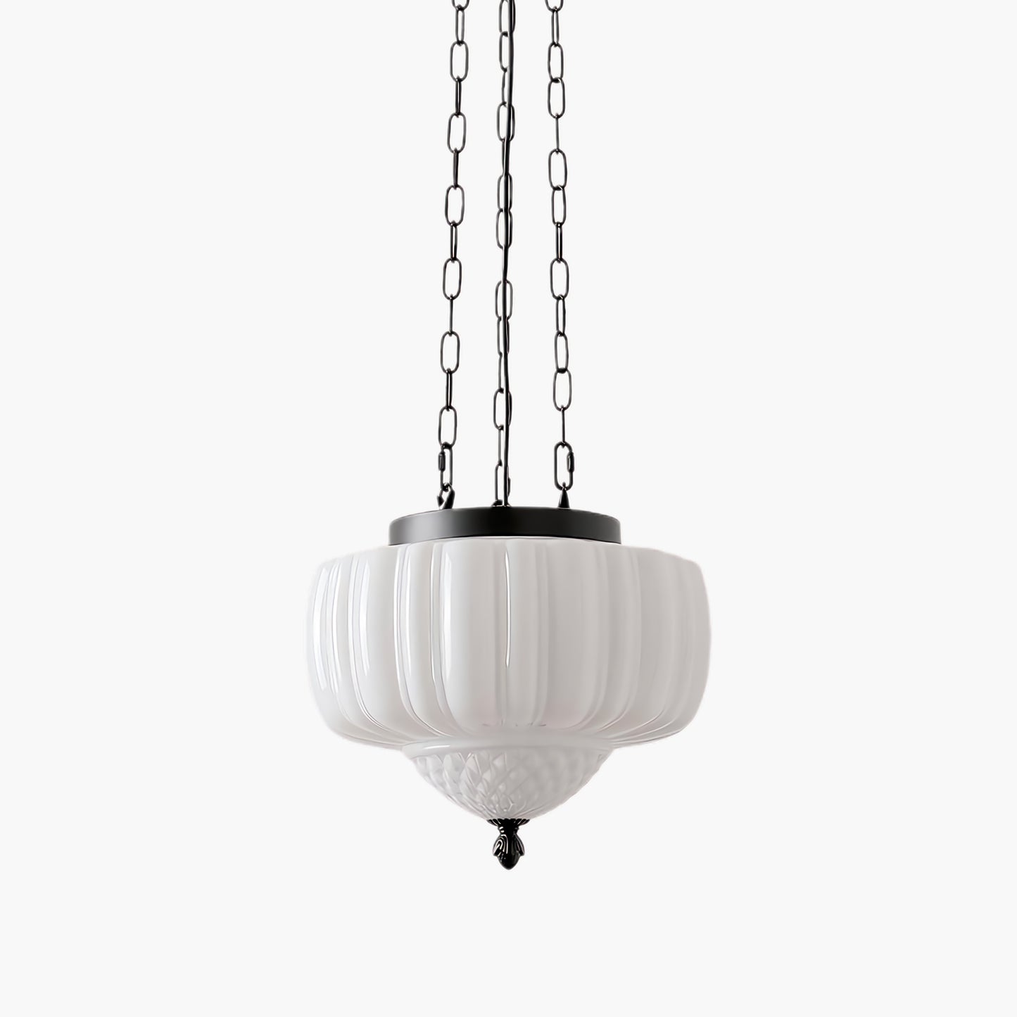 Marlo Contemporary Crystal Pendant Light