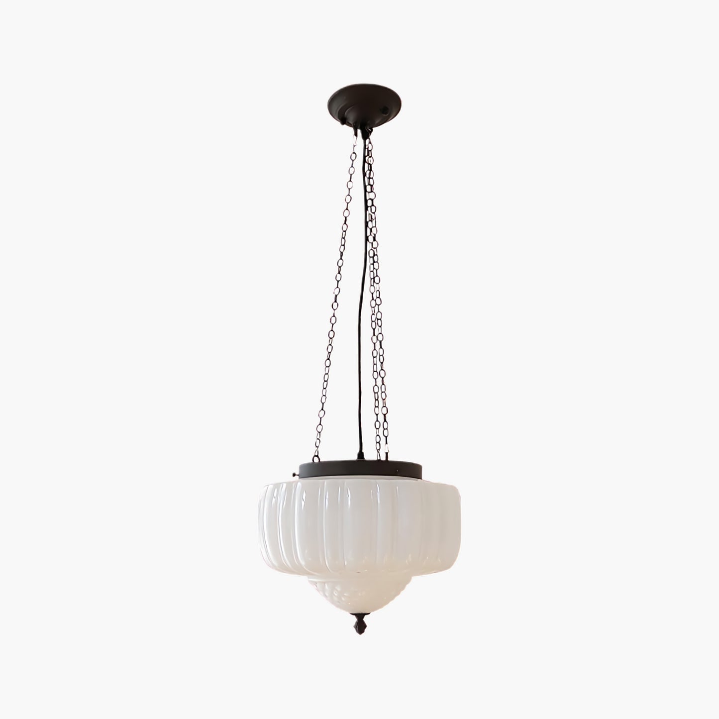 Marlo Contemporary Crystal Pendant Light