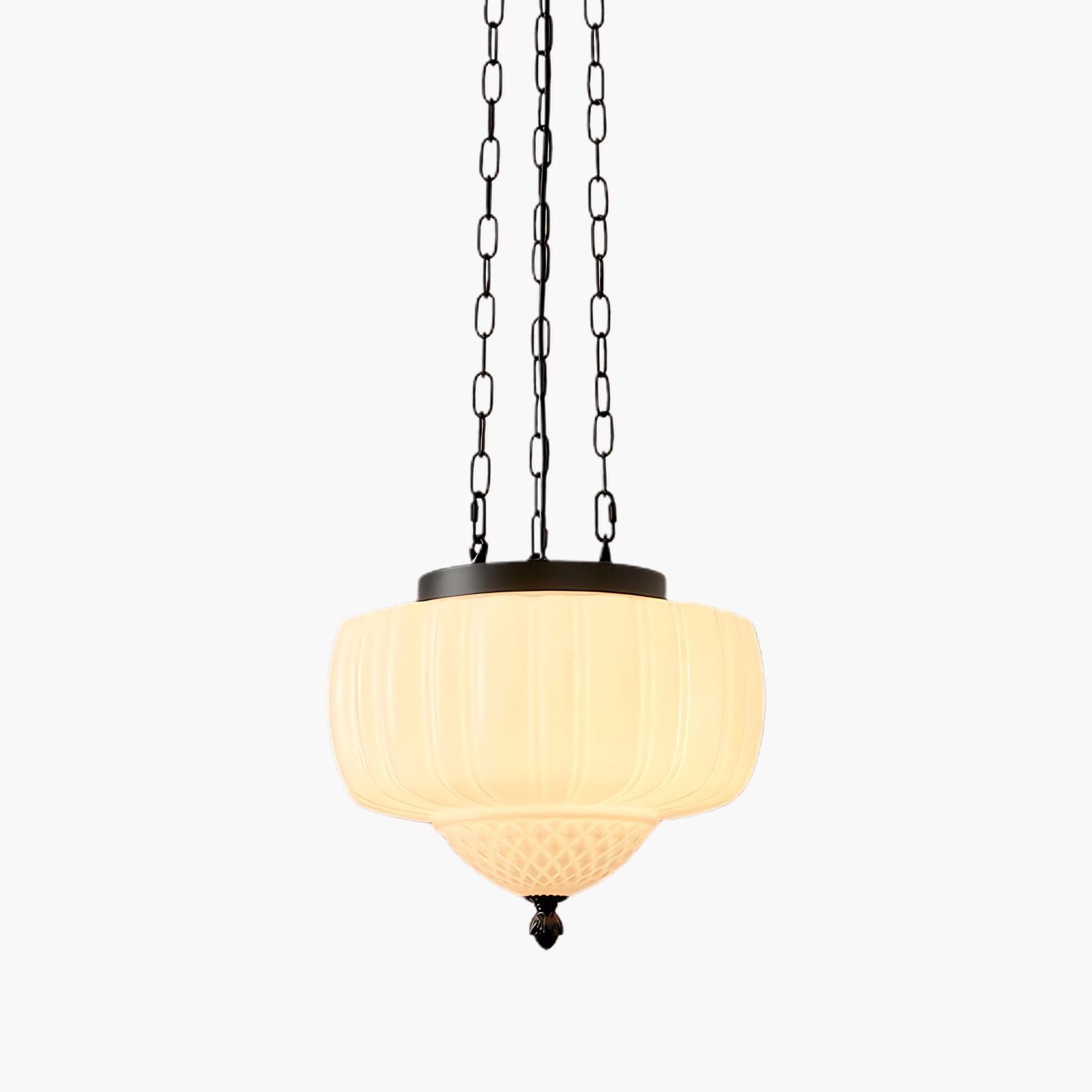 Marlo Contemporary Crystal Pendant Light