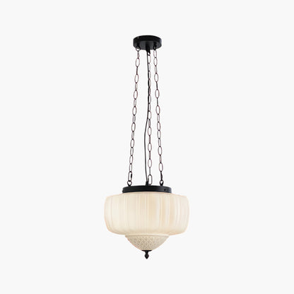 Marlo Contemporary Crystal Pendant Light