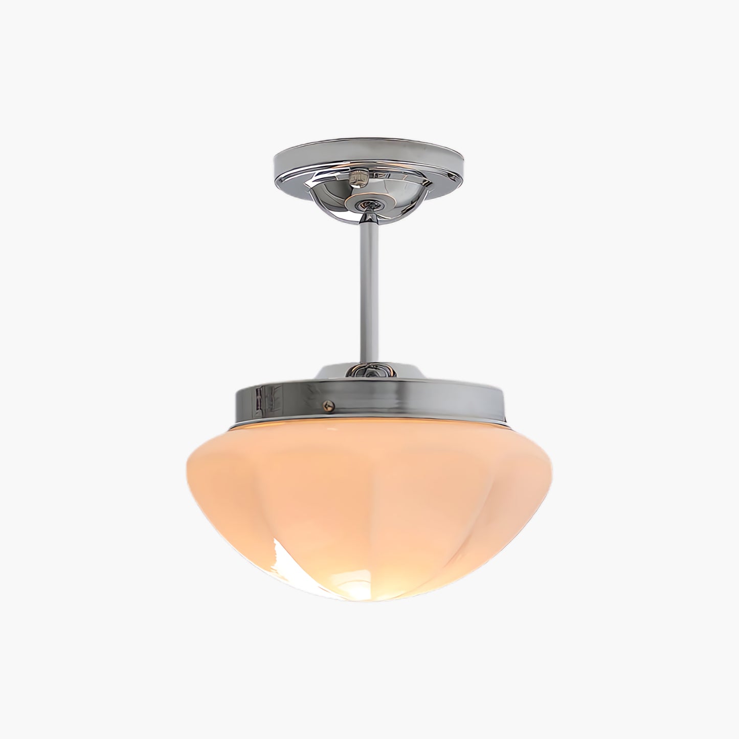 Marta Mini Art deco Crystal Pendant Lamp