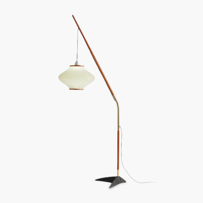 Matsusu Modern Metal Floor Lamp