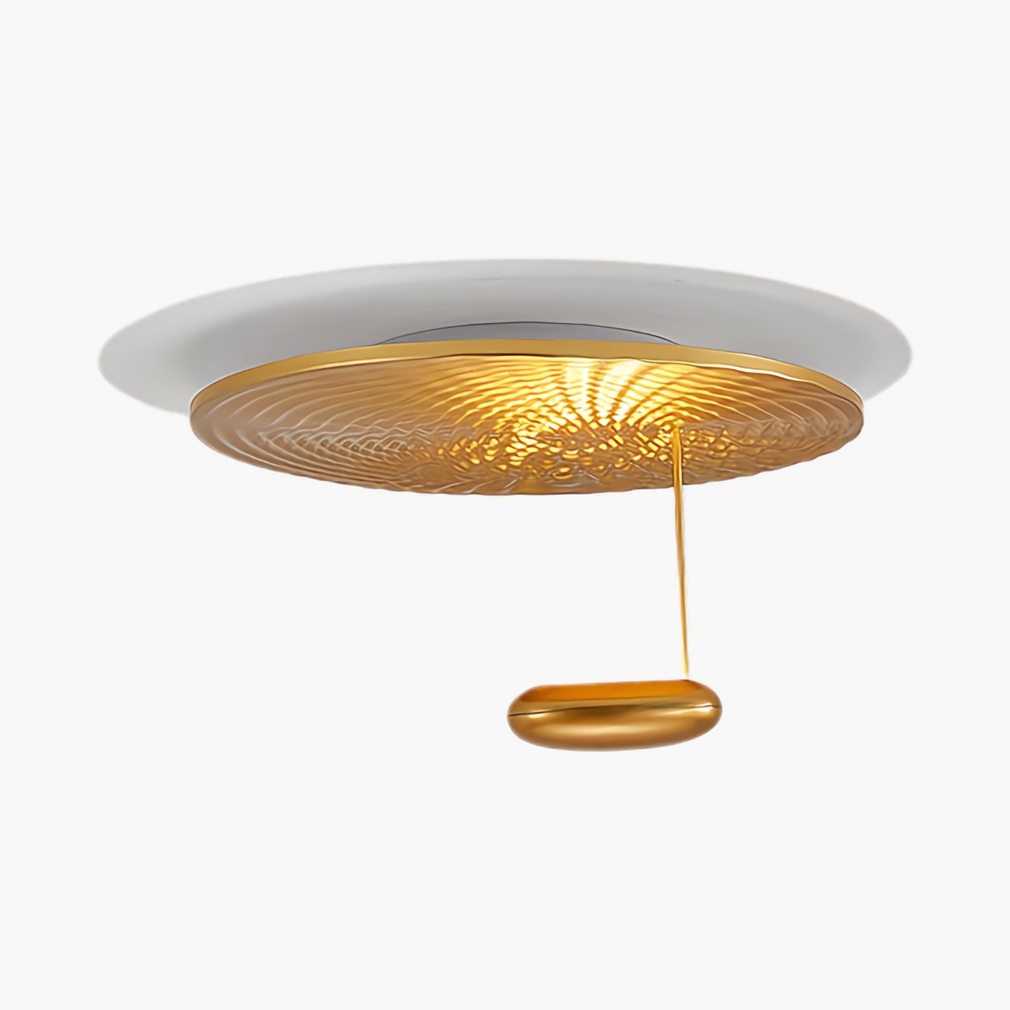 Mercury Ceiling Lamp