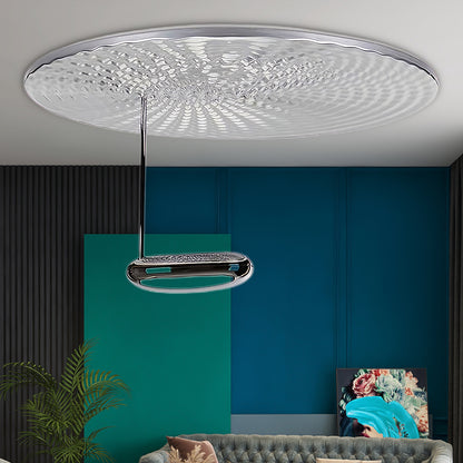 Mercury Ceiling Lamp