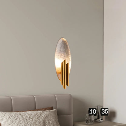 Metal Sconce