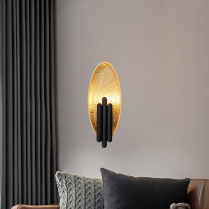 Metal Sconce