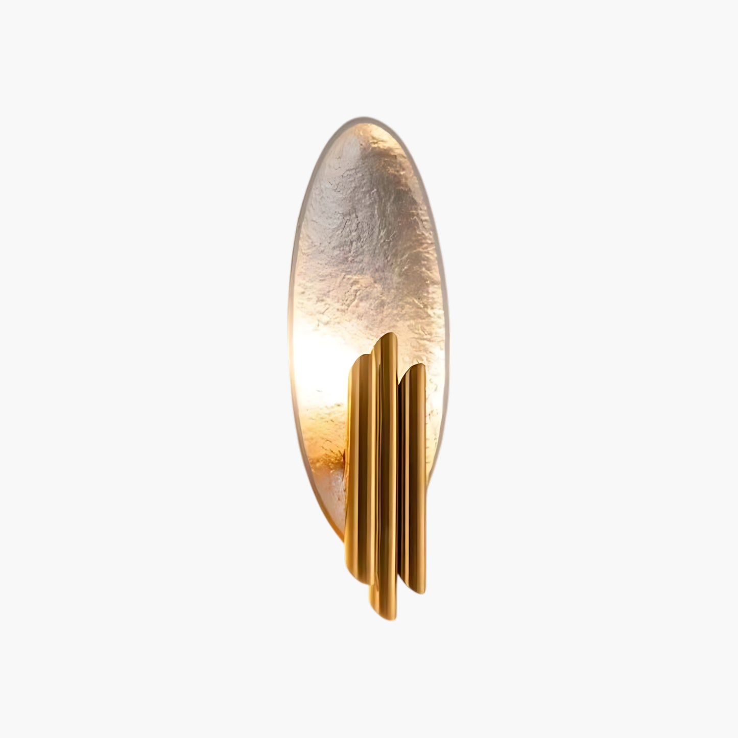 Metal Sconce