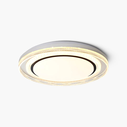 MIlagro Minimalist Metal Ceiling Light