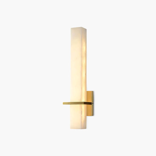 Milan Contemporary Metal Wall Sconce