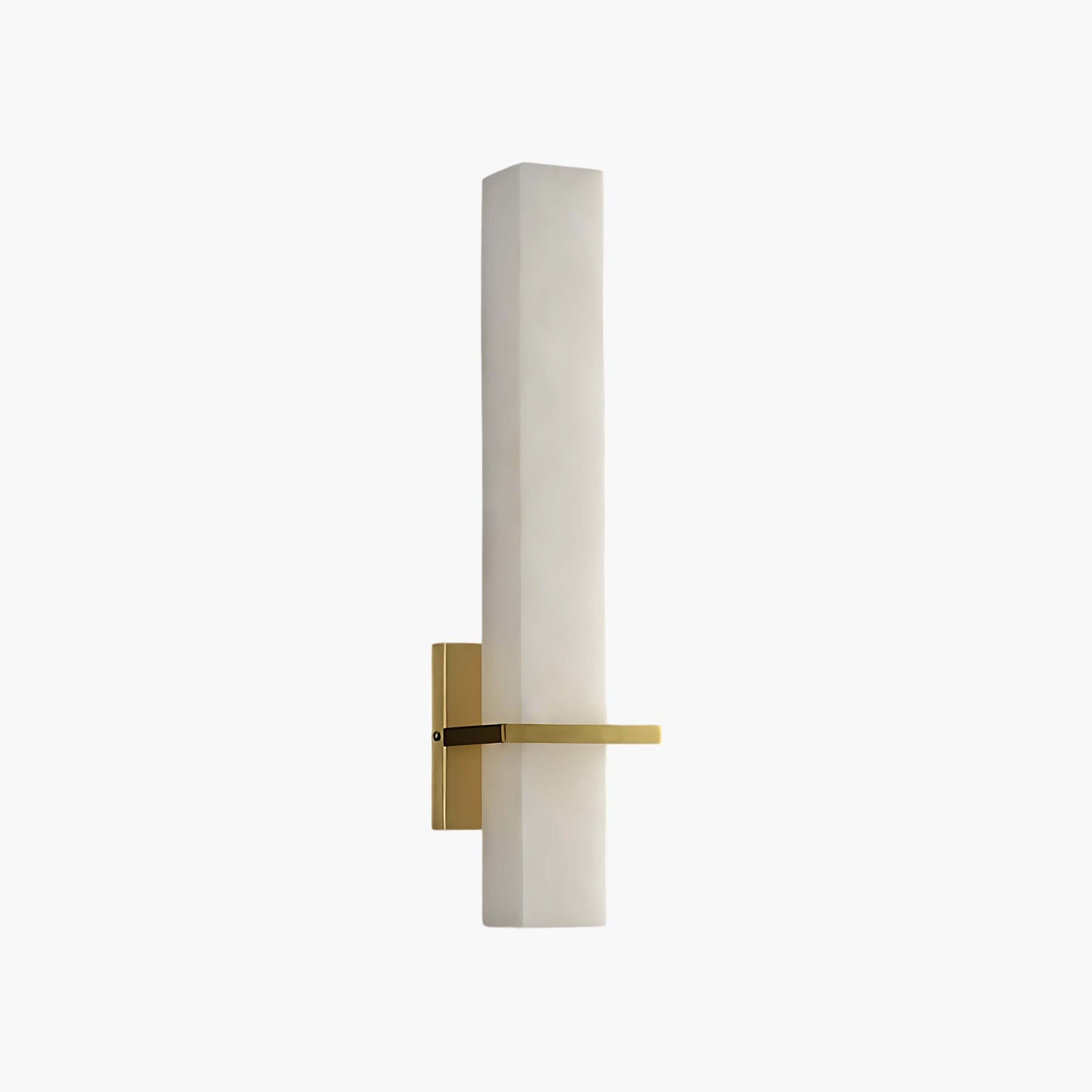 Milan Contemporary Metal Wall Sconce