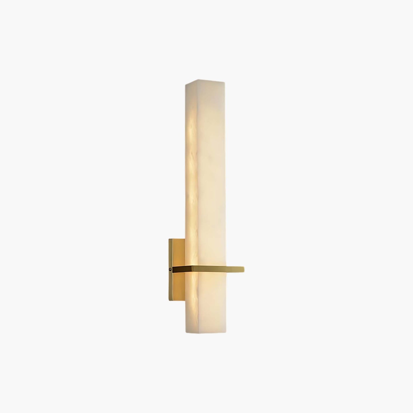 Milan Contemporary Metal Wall Sconce