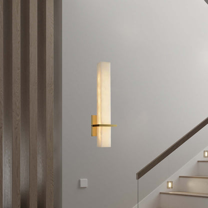 Milan Contemporary Metal Wall Sconce