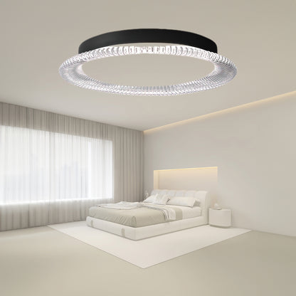 Mimi East Modern Aluminum Ceiling Lamp