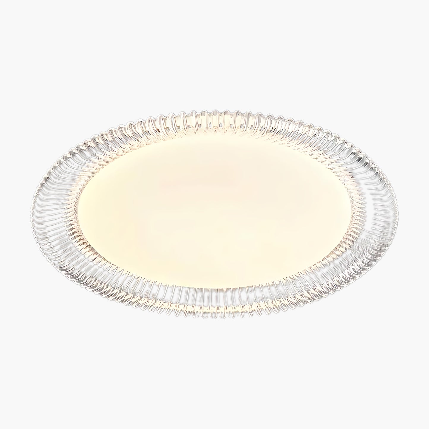 Mimi East Modern Aluminum Ceiling Lamp