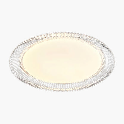 Mimi East Modern Aluminum Ceiling Lamp