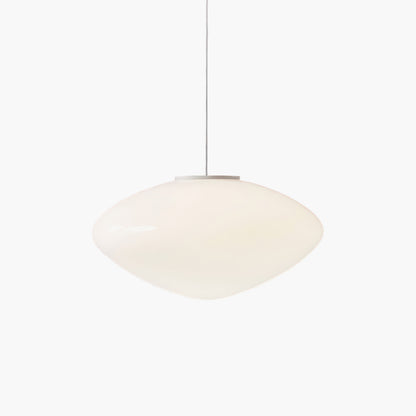 Mist Modern Crystal Pendant Lamp