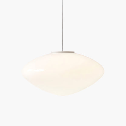 Mist Modern Crystal Pendant Lamp