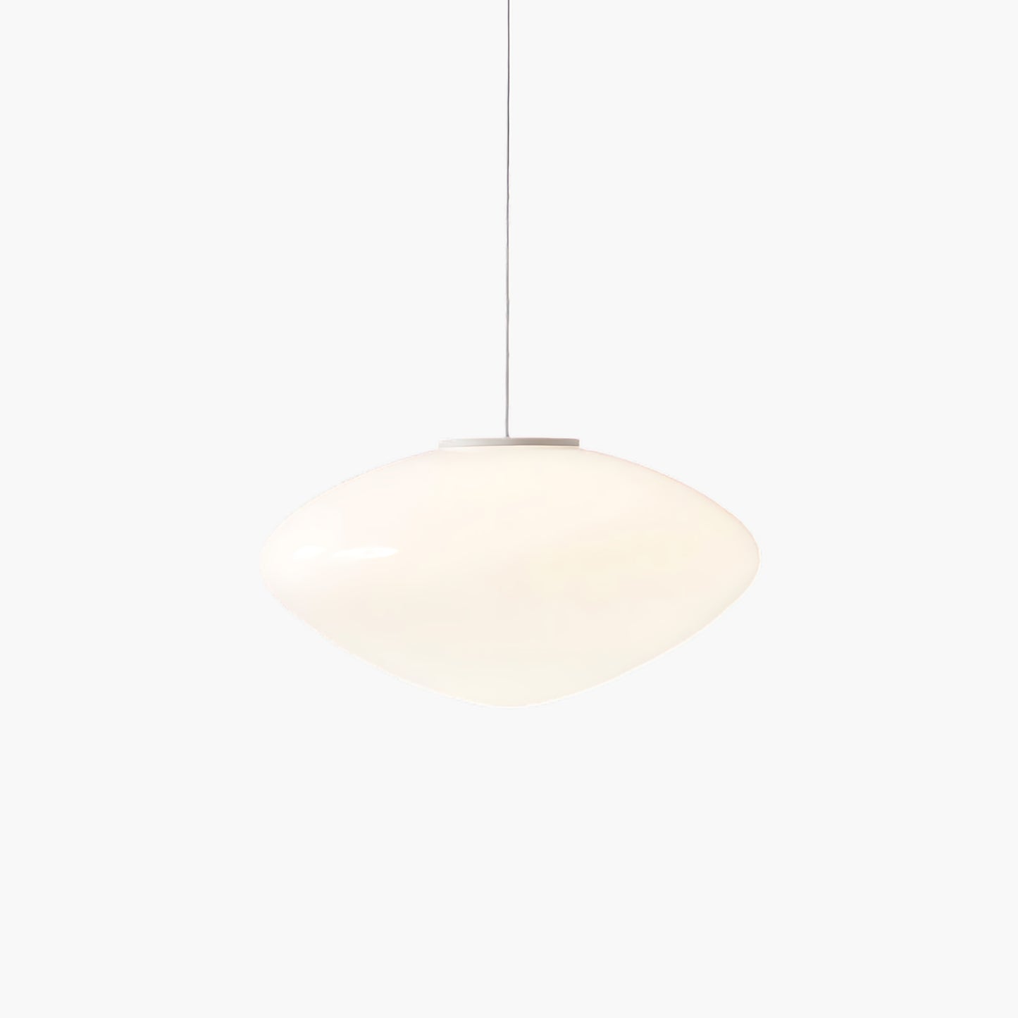 Mist Modern Crystal Pendant Lamp