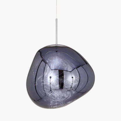 Lava Modern Crystal Pendant Lamp