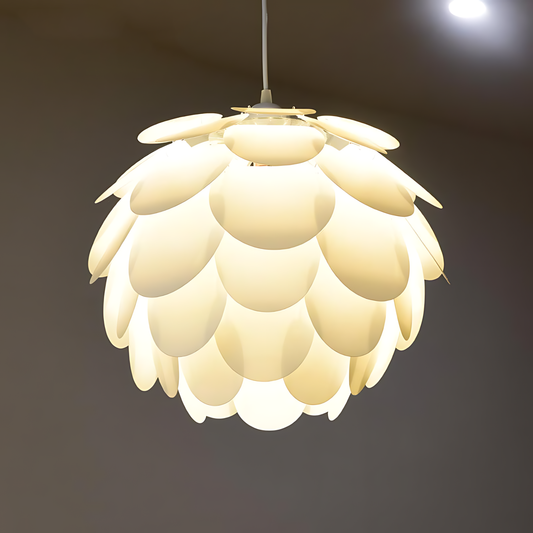 Modern Nordic Suite Chandelier