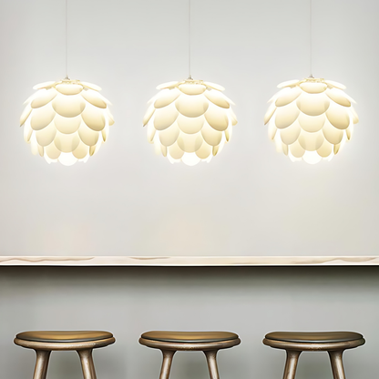 Modern Nordic Suite Chandelier