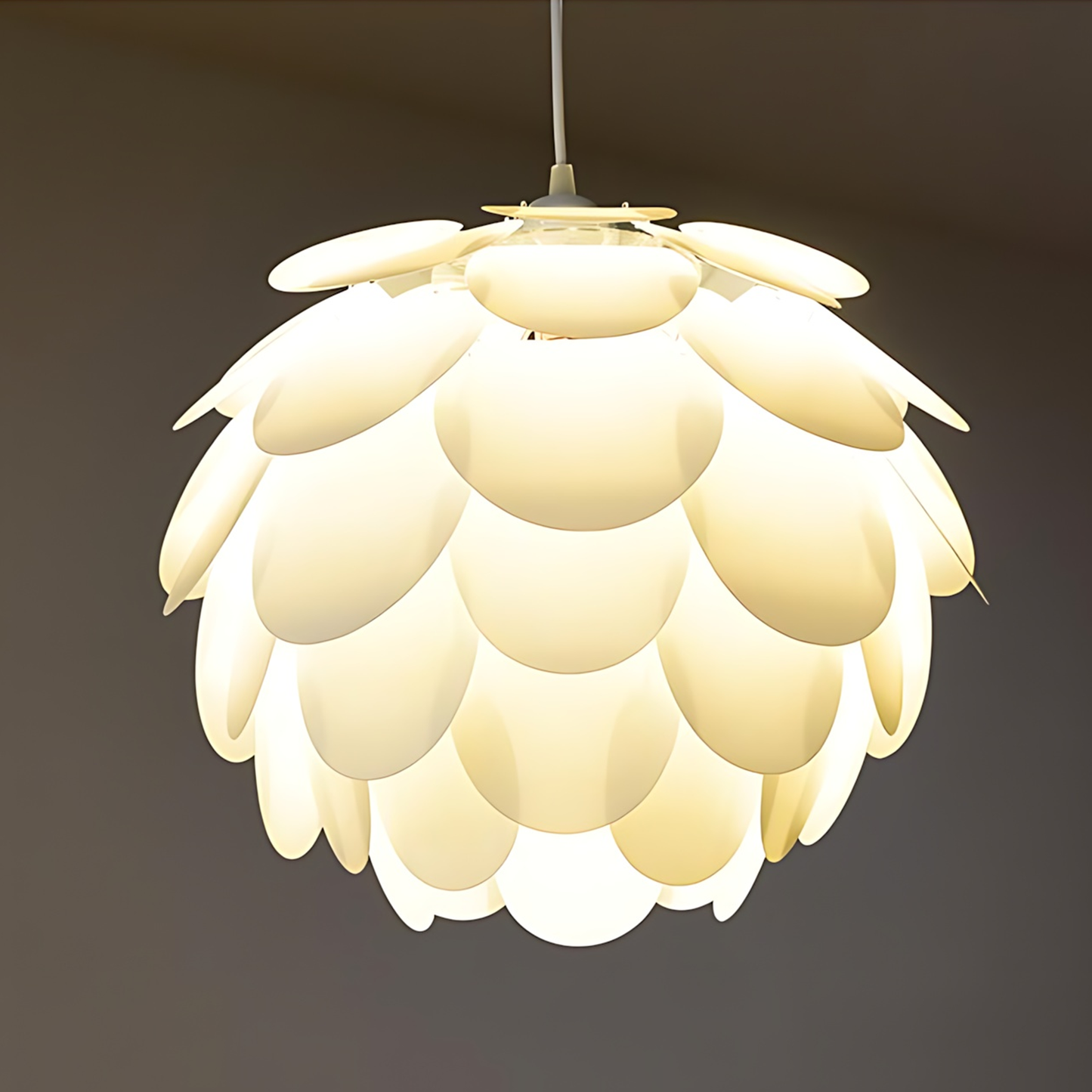 Modern Nordic Suite Chandelier