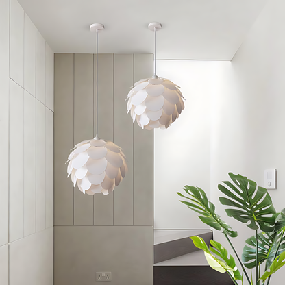 Modern Nordic Suite Chandelier