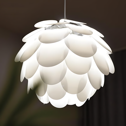 Modern Nordic Suite Chandelier