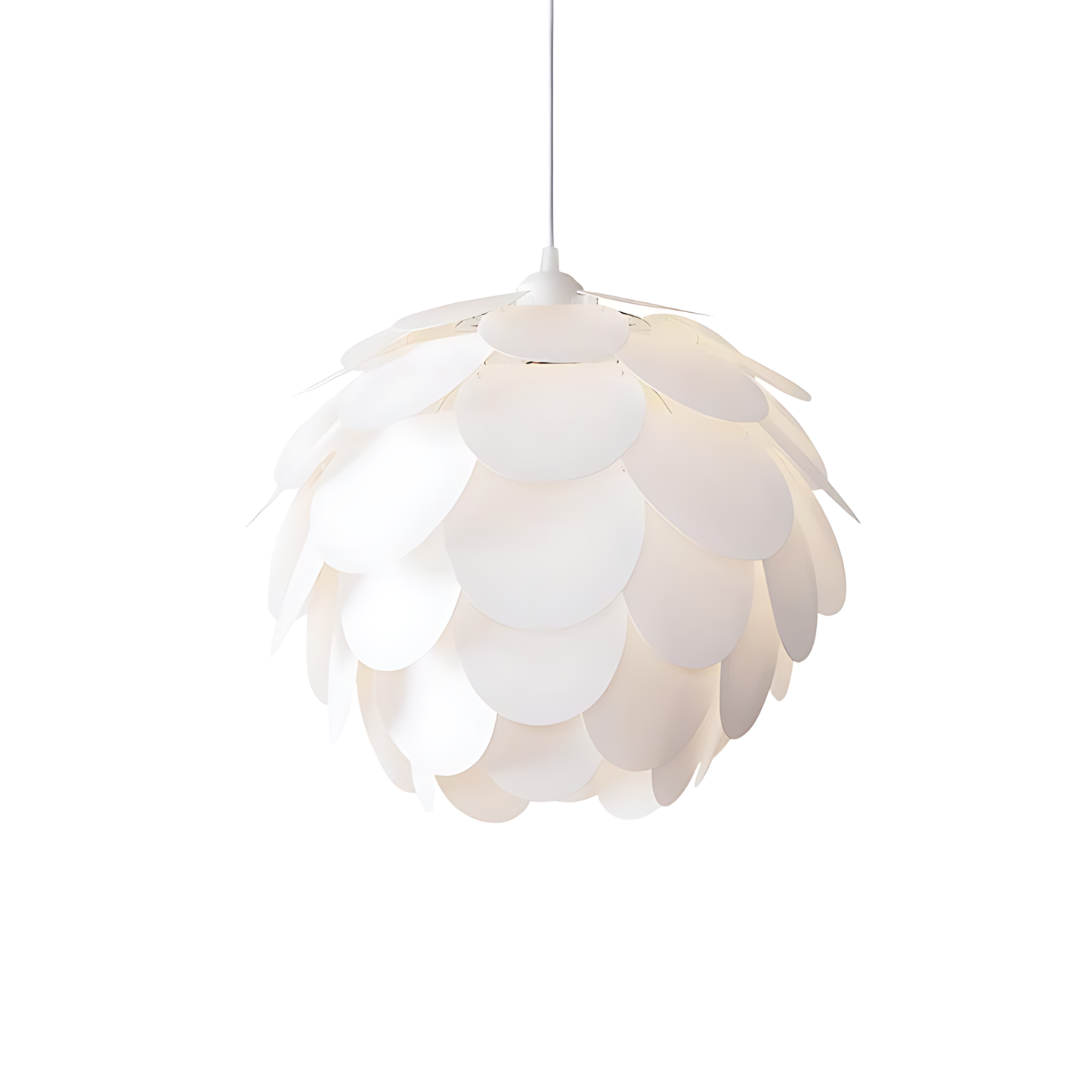 Modern Nordic Suite Chandelier