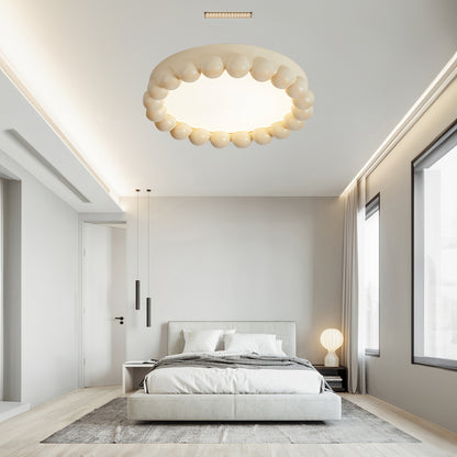 Molina Modern Material Ceiling Lamp