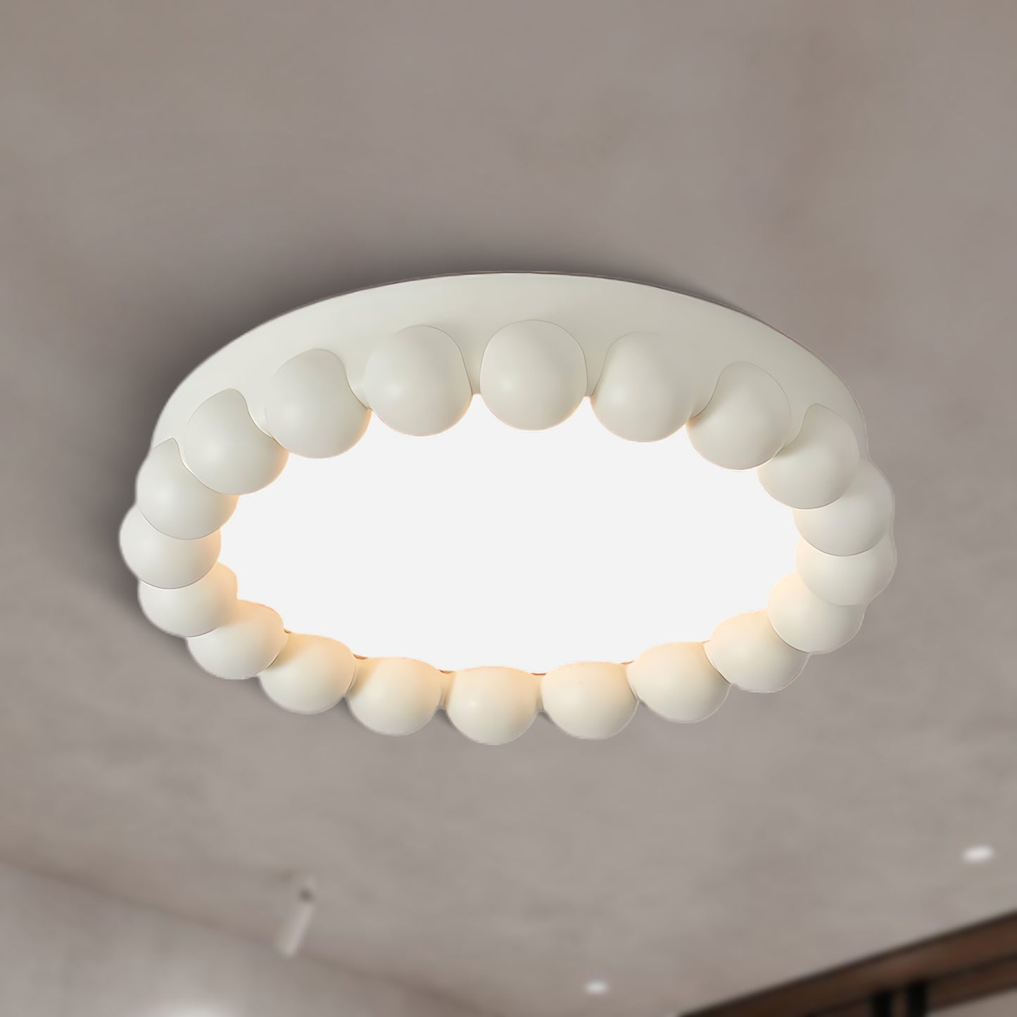 Molina Modern Material Ceiling Lamp